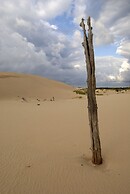 Dunes Waterfront Resort