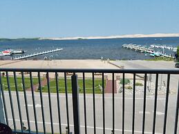 Dunes Waterfront Resort