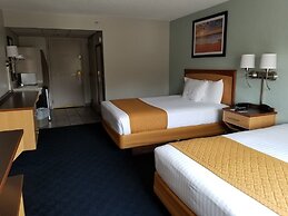 Dunes Waterfront Resort