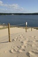 Dunes Waterfront Resort