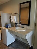 Dunes Waterfront Resort