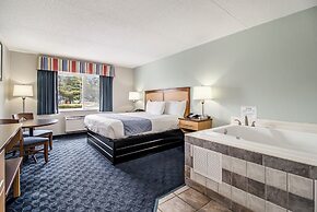 Dunes Waterfront Resort