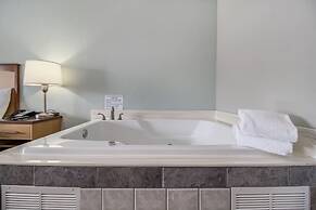 Dunes Waterfront Resort