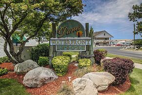 Dunes Waterfront Resort