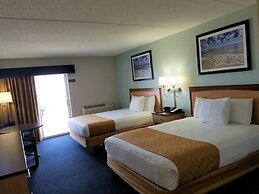 Dunes Waterfront Resort