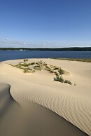 Dunes Waterfront Resort