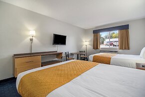 Dunes Waterfront Resort