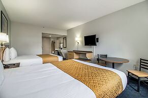 Dunes Waterfront Resort