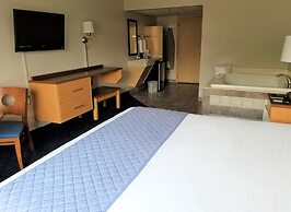 Dunes Waterfront Resort