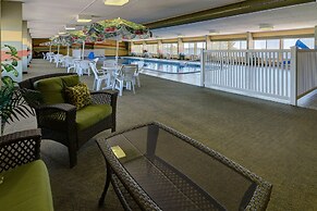 Dunes Waterfront Resort