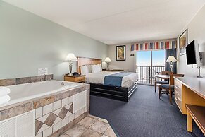 Dunes Waterfront Resort