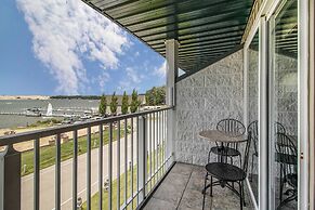 Dunes Waterfront Resort