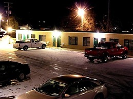 Yorke Inn Motel