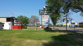 Yorke Inn Motel