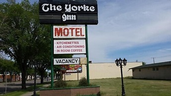 Yorke Inn Motel