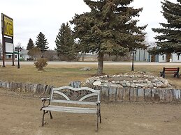 Moosomin Motel