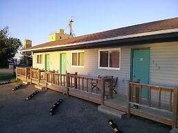 Moosomin Motel