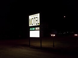 Moosomin Motel