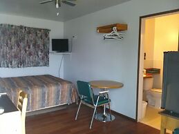 Moosomin Motel