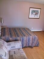 Moosomin Motel
