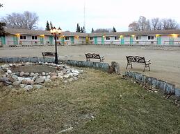 Moosomin Motel