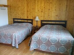 Moosomin Motel