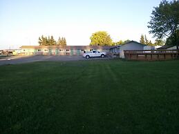 Moosomin Motel