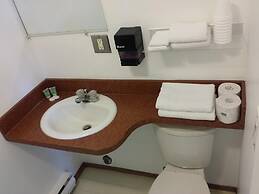 Moosomin Motel