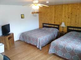 Moosomin Motel