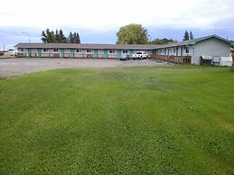 Moosomin Motel