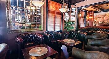 Grand Bar AS