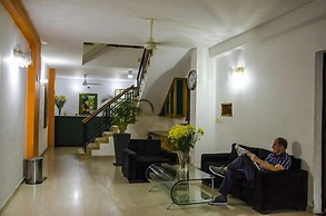 Hotel Embera