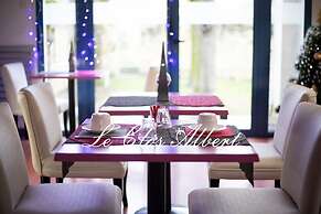Le Clos Albert
