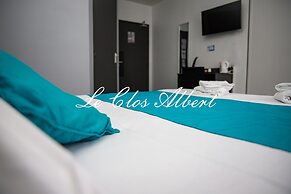 Le Clos Albert