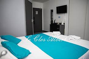 Le Clos Albert
