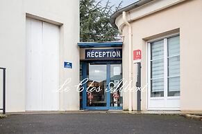 Le Clos Albert