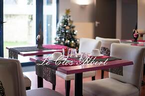 Le Clos Albert