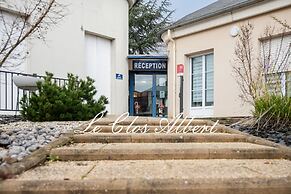 Le Clos Albert