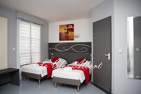 Le Clos Albert