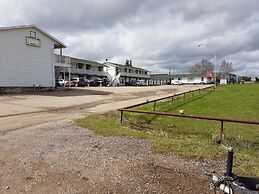 Elk Point Motel & RV Park