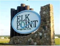 Elk Point Motel & RV Park