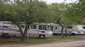 Elk Point Motel & RV Park