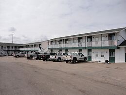 Elk Point Motel & RV Park