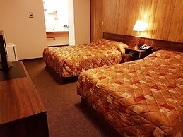 Elk Point Motel & RV Park