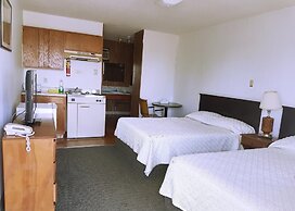 Elk Point Motel & RV Park