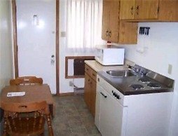 Elk Point Motel & RV Park