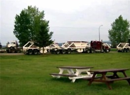 Elk Point Motel & RV Park
