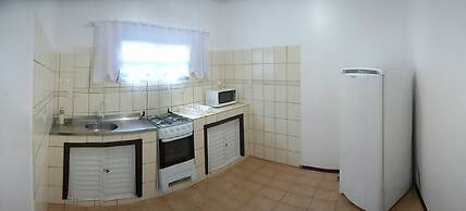 Ingleses Residence II