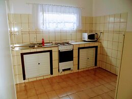 Ingleses Residence II