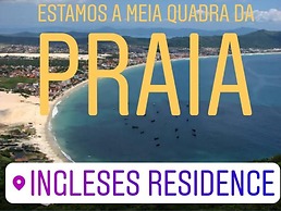 Ingleses Residence II